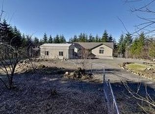 28013 NE Felkel Rd, Yacolt, WA 98675