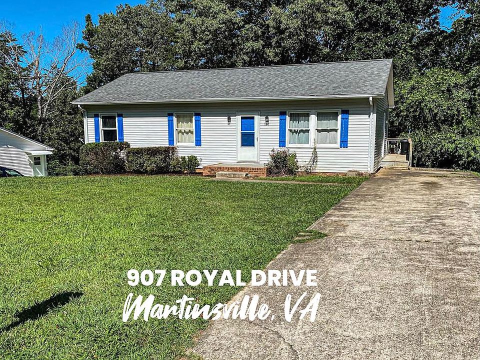 1st image of 907 Royal Dr