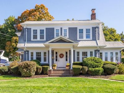 40 Spruce St, North Attleboro, MA, 02760