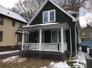 19 Wendell St, Rochester, NY 14609