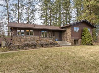 20901 N Little Spokane Dr, Colbert, WA 99005