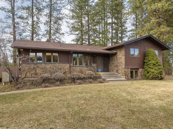 20901 N Little Spokane Dr, Colbert, WA 99005