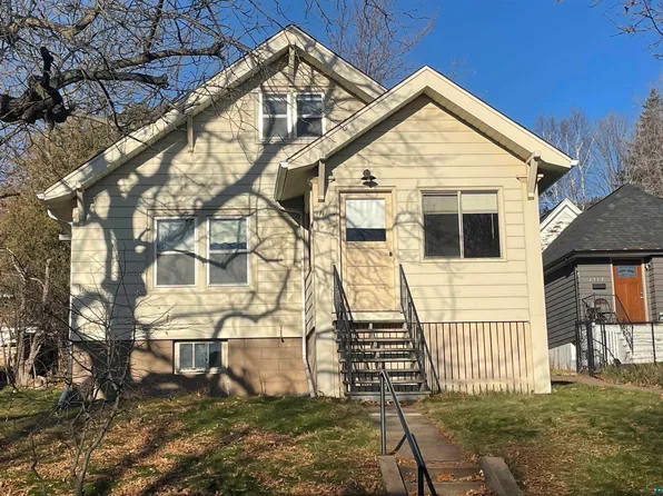 1111 E 11th St, Duluth, MN 55805