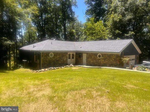 10001 Woodsboro Rd, Woodsboro, MD 21798