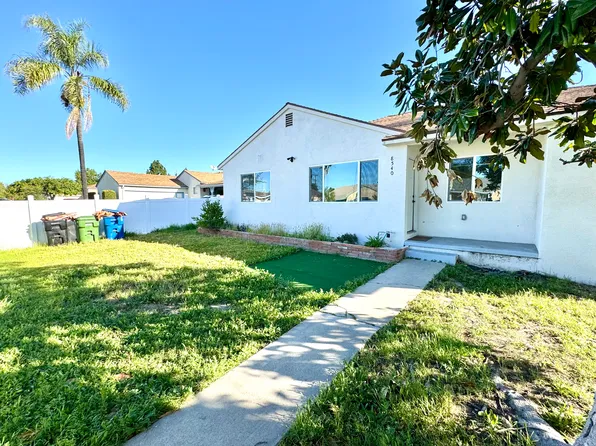 8540 Morehart Ave, Sun Valley, CA 91352