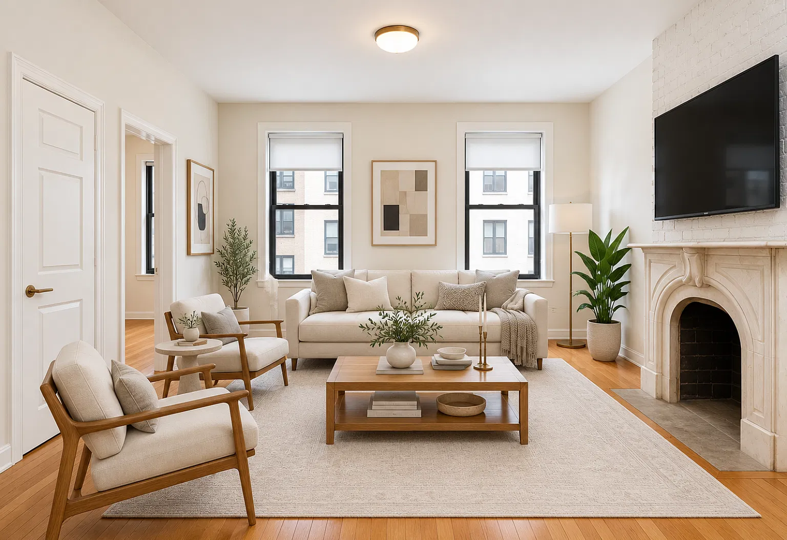 62 West 56th Street — Photo 1