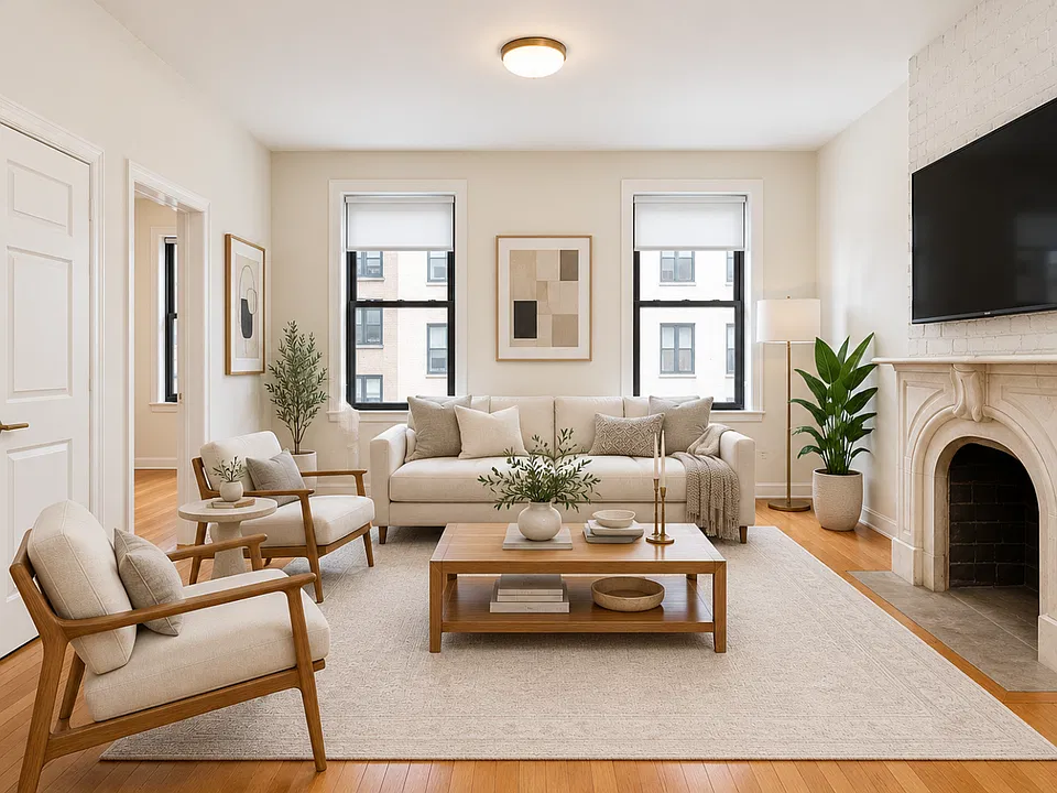 62 W 56th St #4B