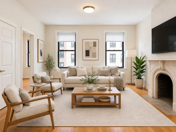 62 W 56th St APT 4B, New York, NY 10019