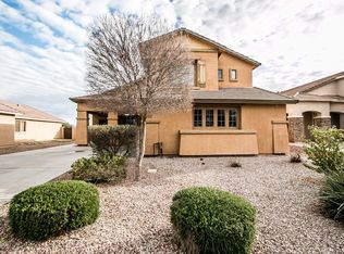 34925 N Bandolier Dr, San Tan Valley, AZ 85142