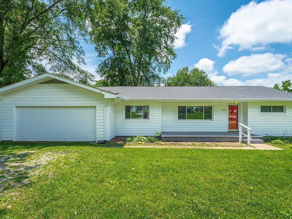 6029 Mill Rd, Hixson, TN 37343 MLS 1376208 Zillow