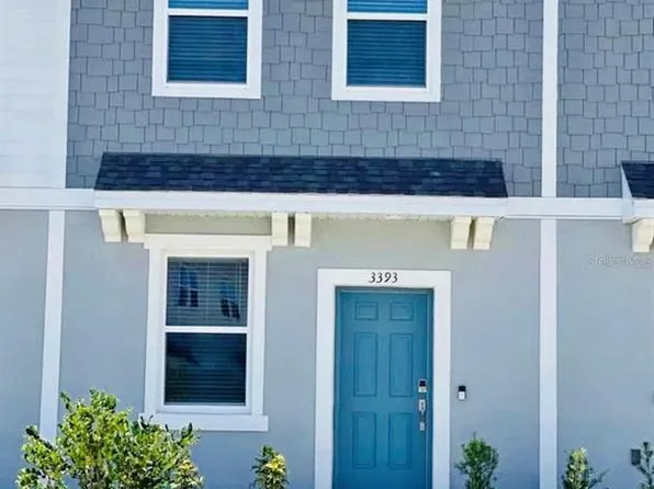 3192 Skyline Loop, Kissimmee, FL 34758