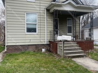 1915 Hanchett St, Saginaw, MI 48602