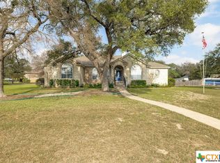 320 Allen Cir, Georgetown, TX 78633