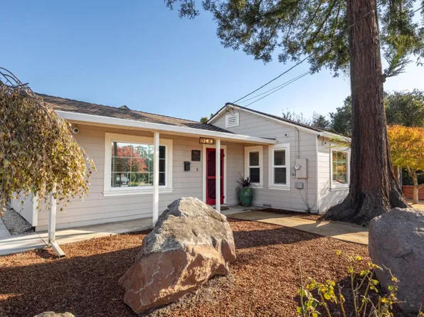 960 7th Ave, Santa Cruz, CA 95062