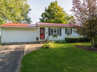 2903 Barney Rd, Kalamazoo, MI 49004