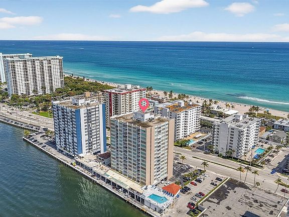 3rd image of 1410 S Ocean Dr APT 601