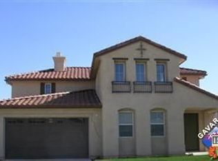 5824 W Avenue K13, Lancaster, CA