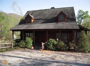 505 Finch Dr, Clayton, GA 30525