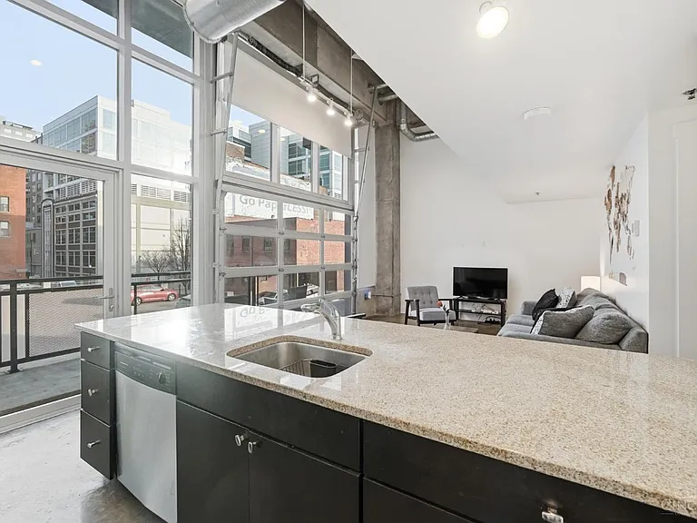 353 W 4th St #209 — Photo 15