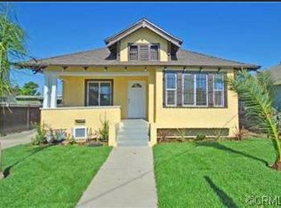 4150 Naomi Ave, Los Angeles, CA 90011