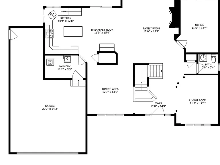 2327 Flat Rock Ct — Photo 30