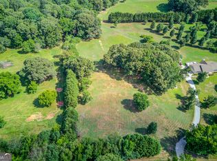 6177 Old Pendergrass Rd, Jefferson, GA 30549