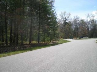 Meadow Lark Ln, Higgins Lake, MI 48627
