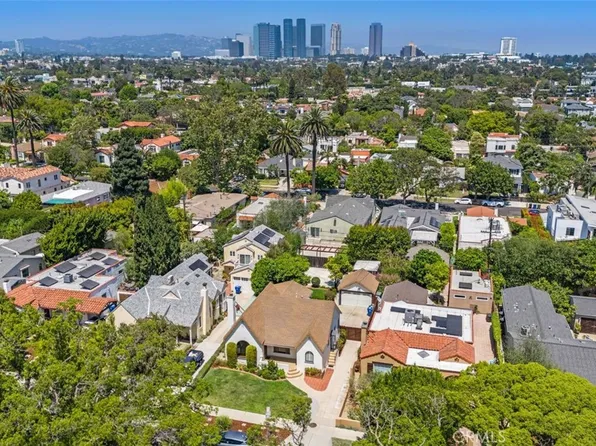 2340 Camden Ave, Los Angeles, CA 90064