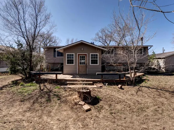 114 E Oak St, New Underwood, SD 57761