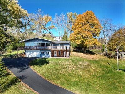 4608 County Road 16, Canandaigua, NY, 14424