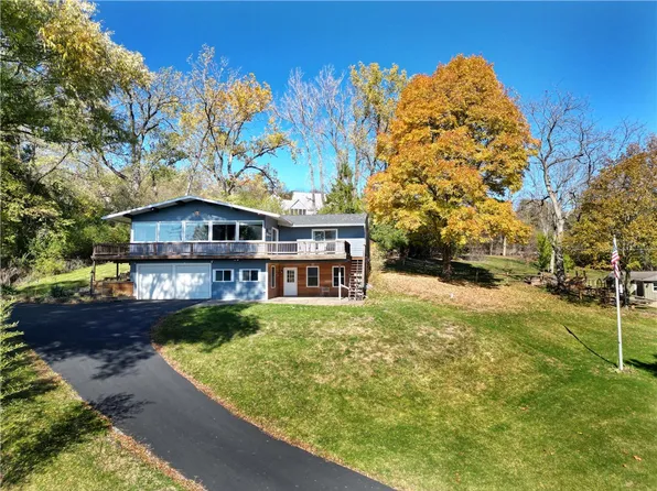 4608 County Road 16, Canandaigua, NY 14424