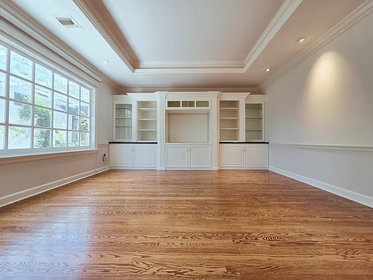 Entertainment Room
