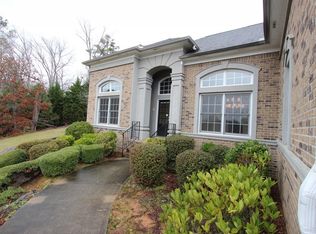 5299 Barrington Trace Dr SW, Atlanta, GA 30331