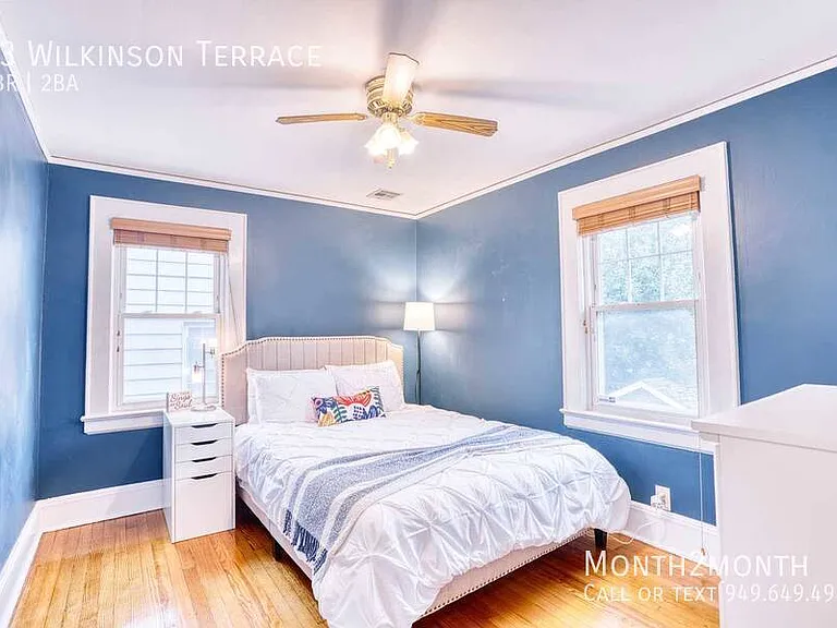 13 Wilkinson Ter — Photo 5