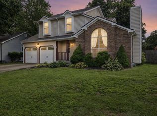 4304 Brackenwood Dr, Old Hickory, TN 37138
