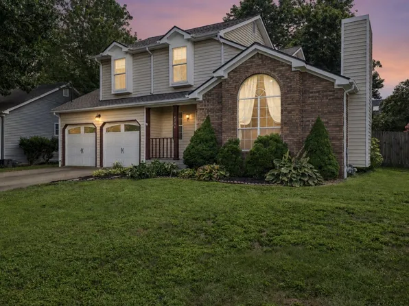 4304 Brackenwood Dr, Old Hickory, TN 37138