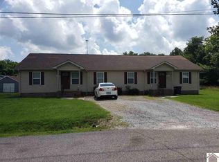 1137 Lincoln Ave, Paducah, KY 42003