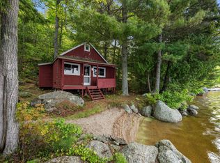181 Black Island Way, Ellsworth, ME 04605