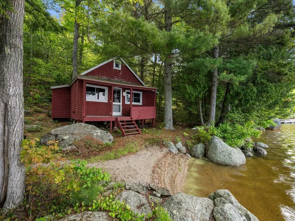 181 Black Island Way, Ellsworth, ME 04605