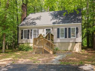 13212 Court Ridge Rd, Midlothian, VA 23112