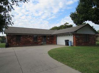 5203 Tower Dr, Wichita Falls, TX 76310