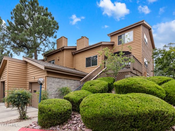 Condos For Sale In Prescott Az