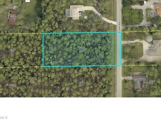 24542 Rocky Rd, Bonita Springs, FL 34135