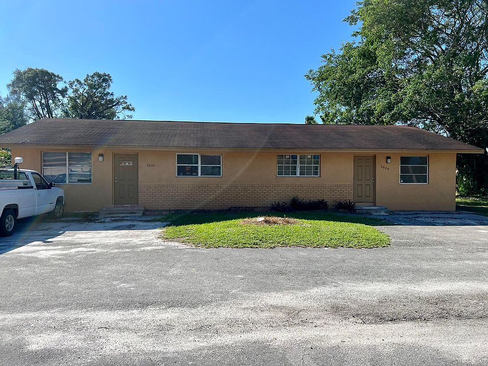1st image of 4638 Fairview Street #4636 & 4638