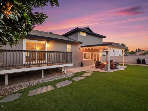 251 W Larcom St, Thousand Oaks, CA 91360