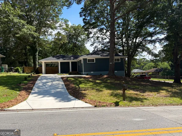 2177 McAfee Rd, Decatur, GA 30032
