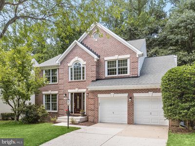3526 Rippling Way, Laurel, MD, 20724