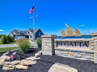 6136-S/L E Regatta Psge #11-E, Lakeside Marblehead, OH 43440