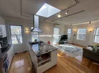 229 Harvard St #8T, Cambridge, MA 02139