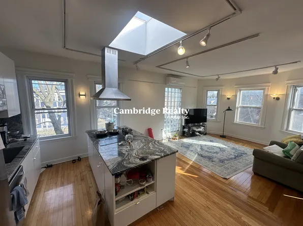 229 Harvard St, Cambridge, MA